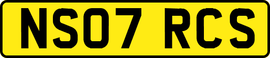 NS07RCS