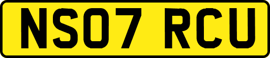 NS07RCU
