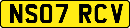 NS07RCV