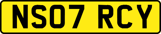 NS07RCY