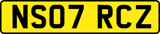 NS07RCZ