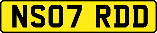 NS07RDD