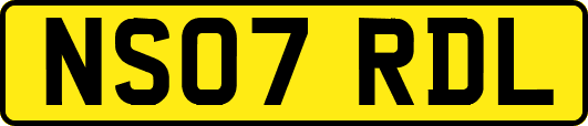 NS07RDL