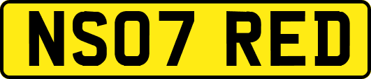 NS07RED