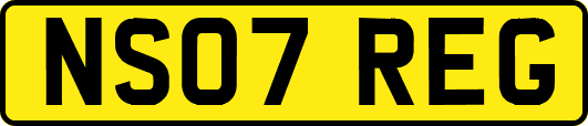 NS07REG