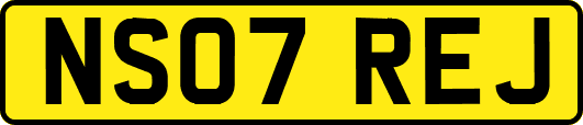 NS07REJ