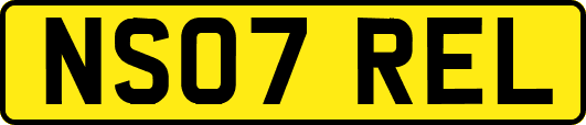 NS07REL
