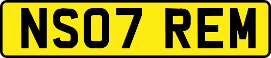NS07REM