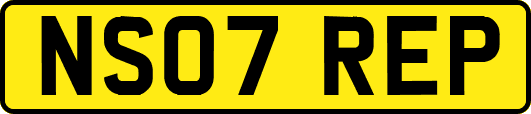 NS07REP
