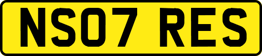NS07RES