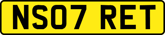 NS07RET