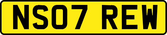 NS07REW
