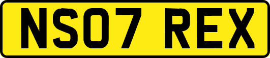 NS07REX