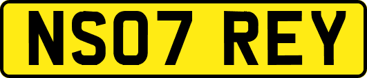 NS07REY