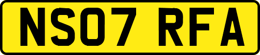 NS07RFA