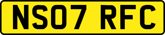 NS07RFC