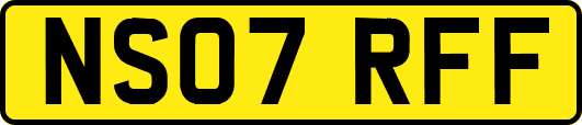 NS07RFF