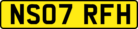 NS07RFH