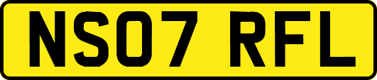 NS07RFL