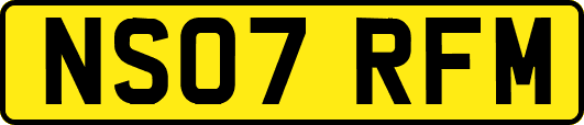 NS07RFM