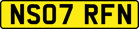 NS07RFN