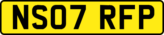 NS07RFP
