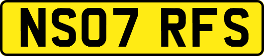 NS07RFS