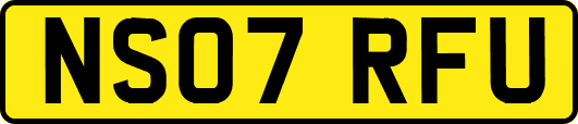 NS07RFU
