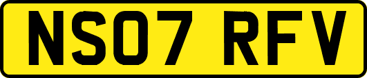 NS07RFV
