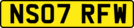 NS07RFW