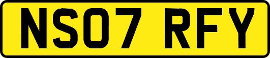 NS07RFY