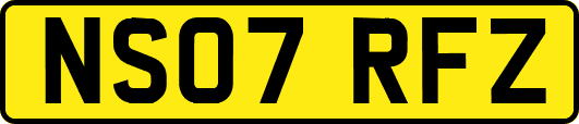 NS07RFZ