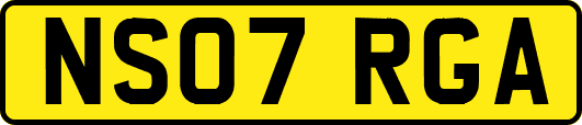 NS07RGA