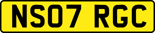 NS07RGC