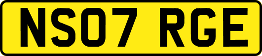 NS07RGE