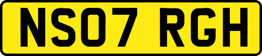 NS07RGH