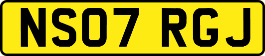 NS07RGJ