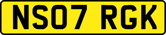 NS07RGK