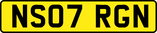 NS07RGN