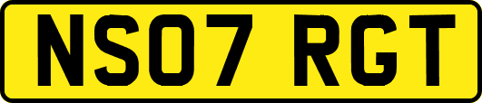 NS07RGT