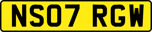 NS07RGW