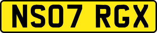 NS07RGX