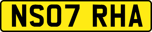 NS07RHA