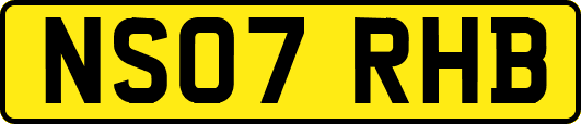 NS07RHB
