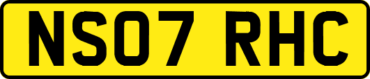 NS07RHC
