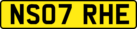NS07RHE