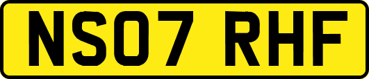 NS07RHF