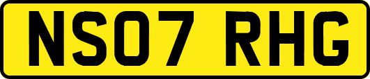 NS07RHG