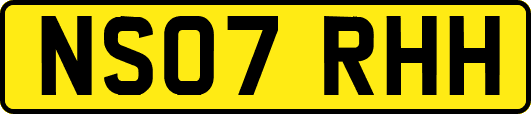 NS07RHH