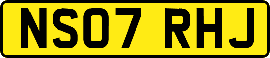 NS07RHJ